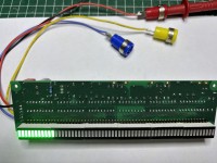 XXL Vu meter van Elektor (2014)