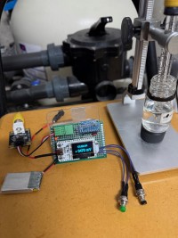 Redox Meter