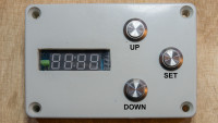 4445
