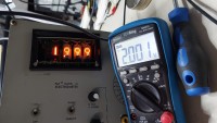 Princeton Electrometer Repair project