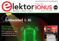 ElektorMag Bonus Editions: Download the Free Digital Magazines