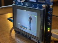 FallGuard: Using Edge AI to Monitor Safety with Full Privacy