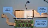 Repair of a Rohde&Schwarz SML03 RF signal generator