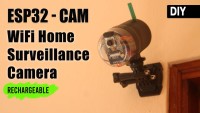 Diy surveillance camera 2025