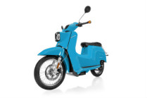 BoB 10 - GOVECS - Schwalbe E-Scooter