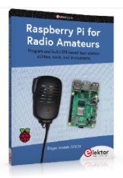Raspberry Pi for Radio Amateurs: A Platform for the Amateur Radio ...
