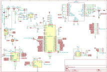 Version 2 Schematic