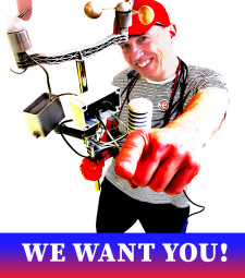 elektor start-up challenge - we want you!