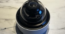 HikVIsion Dome AI Camera