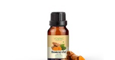 Turmeric Oil