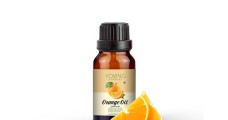 Orange Oil