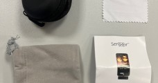 EM901 Thermal Imaging Camera for iPhone (Lightning)