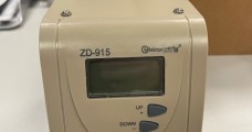 ZD-915 Digital Desoldering Station