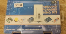 RFID Starter Kit voor Arduino