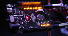 GlowDuino Uno - A better Arduino