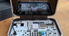 Joy-Pi All-in-One Educational Kit (Raspberry Pi not included)