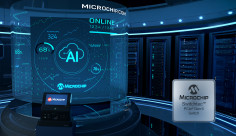 Microchip dévoile ses switches PCIe Gen 6 Switchtec pour les data centers IA