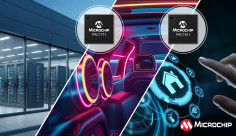 PAC1711 et PAC1811 : des solutions intelligentes pour les systèmes basse consommation