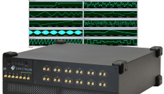 Des fonctionnalités avancées pour des tests exigeants et des applications innovantes 