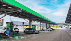 Une infrastructure intelligente pour la mobilité électrique de demain