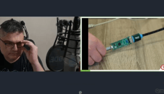 Raspberry Pi Pico DVI: Demonstratie van een realtime grafische engine