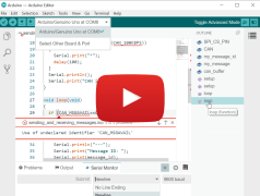 Items about: Arduino | Elektor Magazine