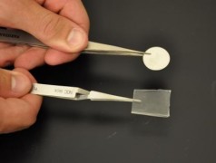 Hüpfkitt erhöht Energiedichte bei Li-Ion-Akkus