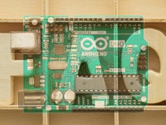 Items about: Arduino | Elektor Magazine