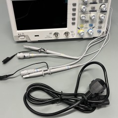OWON SDS1102 2-ch Oscilloscope (100 MHz)