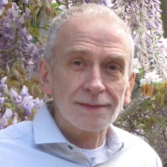 Martin Cooke