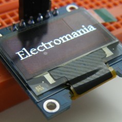 Electromania