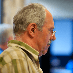 Harry Baggen
