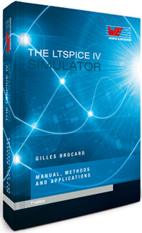 LTspice Simulator Book