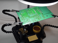 Smart pcb