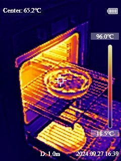 kitchen oven