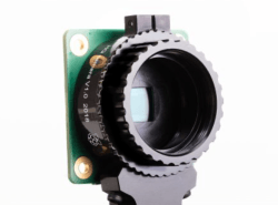 Raspberry Pi High-Quality Camera Module
