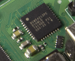 Ethernet-PHY
