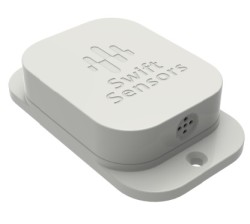 Wireless sensor, BLE Standard.531