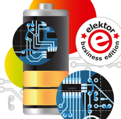 Elektor Business ion