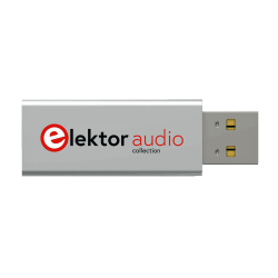 Elektor audio collection