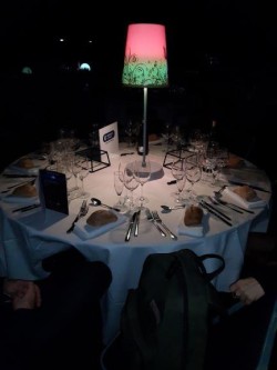 electronica 2020 - greenlite