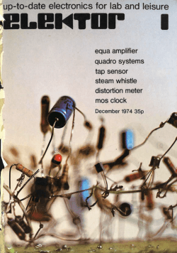 Elektor 1974/12 (EN)