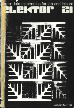 Elektor 1977/01 (EN)