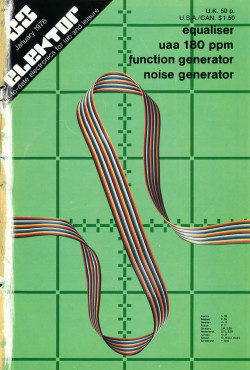 Elektor 1978/01 (EN)