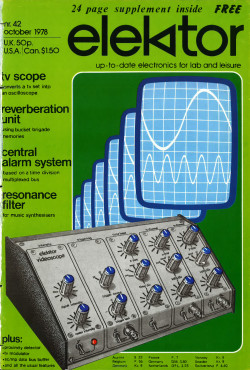 Elektor 1978/10 (EN)