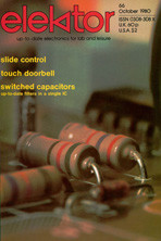 Elektor 10/1980 (EN)