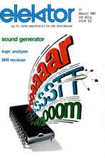 Elektor 03/1981 (EN)