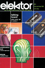 Elektor 12/1981 (EN)