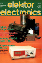 Elektor 02/1984 (EN)