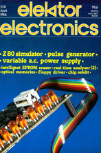 Elektor 04/1984 (EN)